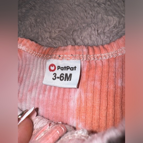 3-6 mo Babygirl Winter Lot - Picture 12 of 14